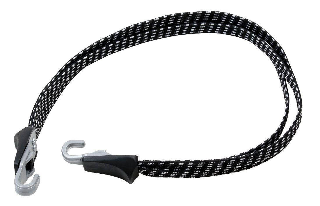 

Резинка KAIWEI KW-601 08 для крепления грузов на багажнике, с крючками (CAR-032)