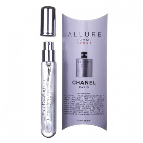 

Chanl Allure homme Sport - Pen Tube 20 ml