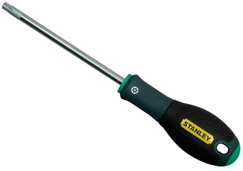 

Отвертка FatMax T30 Х 115 Stanley 0-65-398