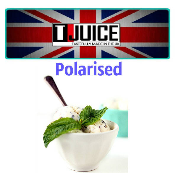 

T-juice Polarised 5 мл.