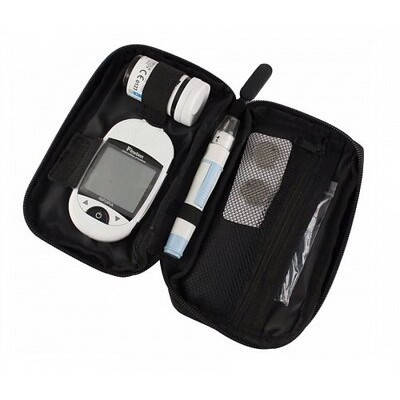 

Чехол для глюкометра универсальный