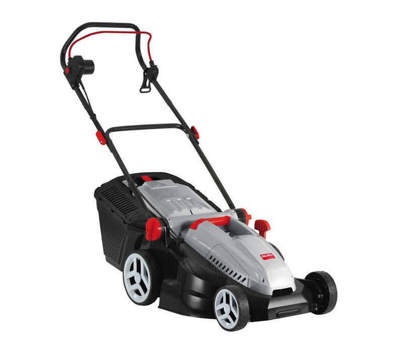 

Газонокосилка электрическая AL-KO Classic 4.27 E Plus (113528)