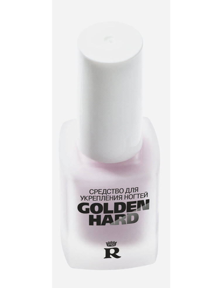 

Relouis Golden Hard средство для укрепления ногтей