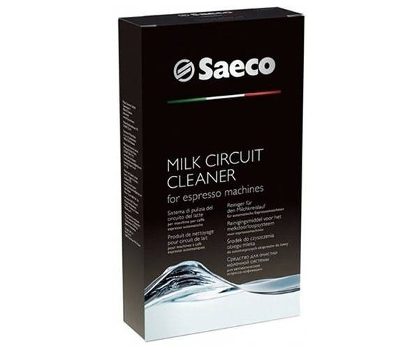

Средство для чистки молочной системы кофемашин Saeco, Philips (CA6705/60)