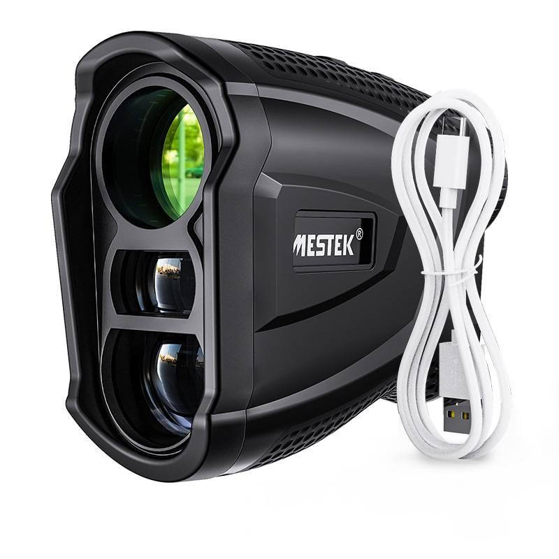 

Лазерный дальномер Mestek 600M