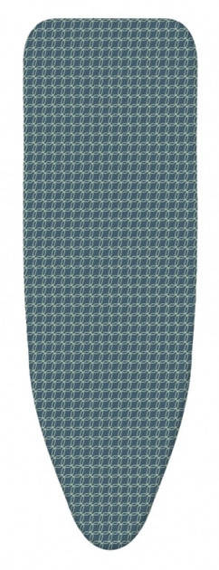 

Чехол для гладильной доски Eurogold PREMIUM Digits 110