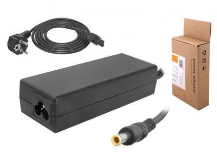 

Блок питания для ноутбука SAMSUNG 19V 60W 3.16A 5.5x3.0mm LXG306
