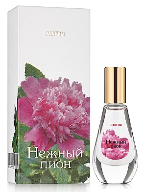 

Духи женские Нежный Пион Floral Collection Dilis Parfum 9,5 мл