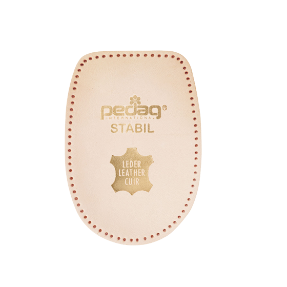 

Жесткий подпяточник STABIL 169, Pedag (Германия)