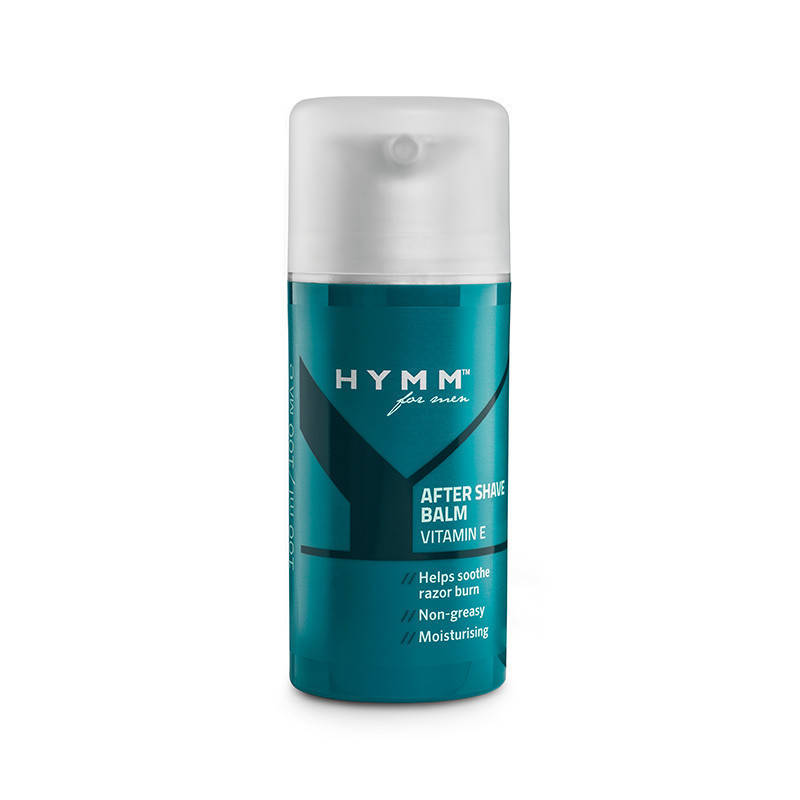 

Бальзам после бритья HYMM 100 мл