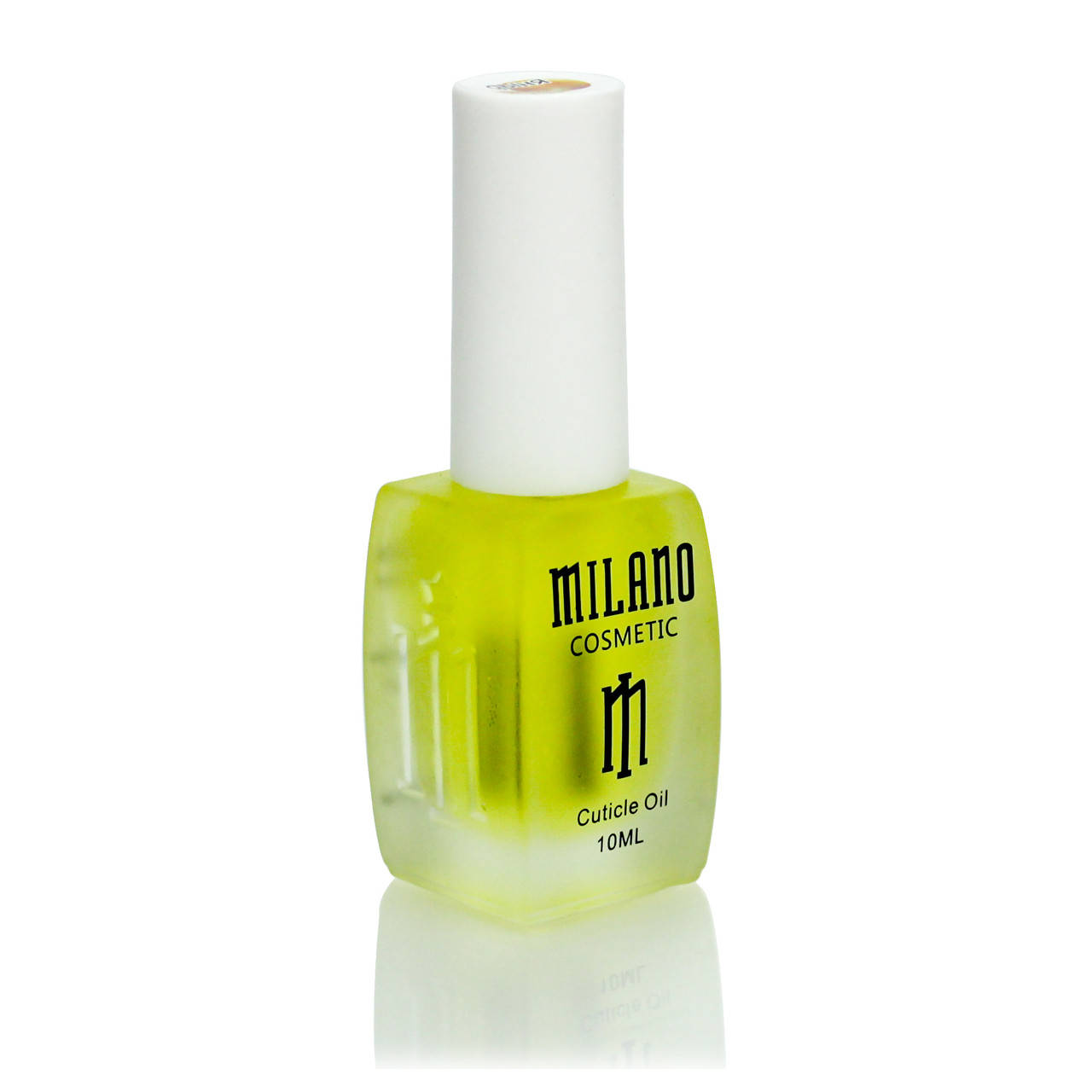 

Масло для кутикулы "MILANO" Дыня 10ml
