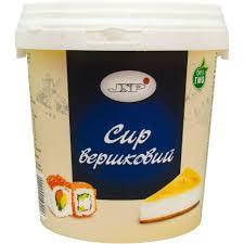 

Сливочный Сыр для Суши JNP 1 кг