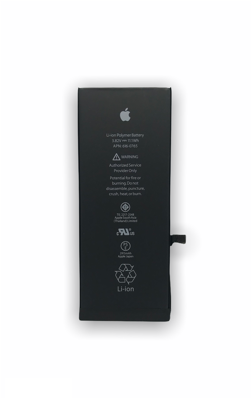 

Аккумулятор Apple iPhone 6 Plus Original (2915mAh) 616-0765
