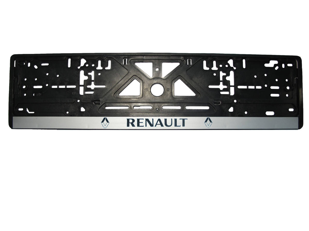

Рамка номерного знака Renault 1шт