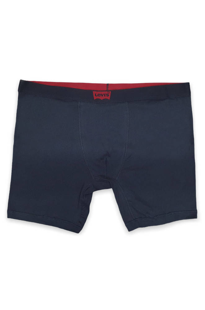 

Боксеры мужские батал LEVIS 142311M, Оливковый