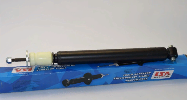 

Амортизатор Москвич, АЗЛК 2141 задний (стойка) LSA