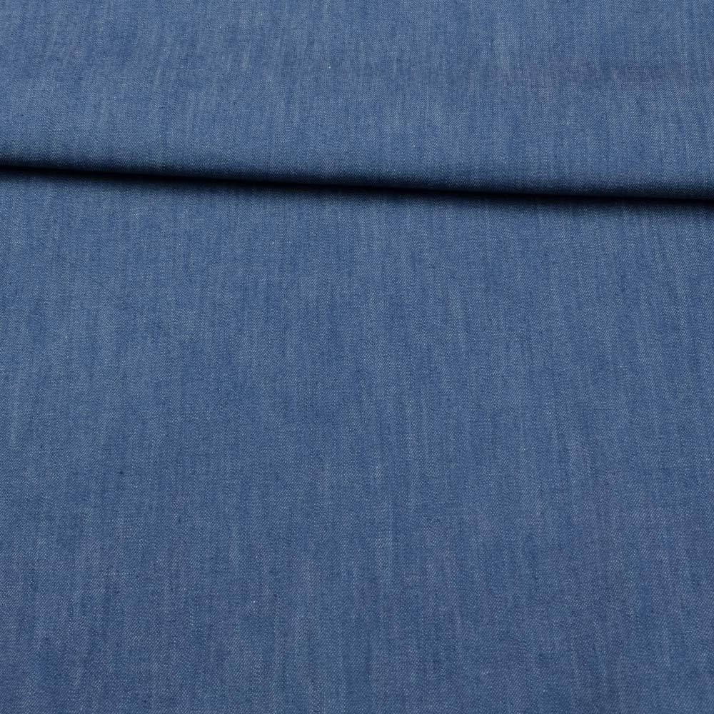 

Джинс стрейч синий светлый, ш.136 (17717.004)