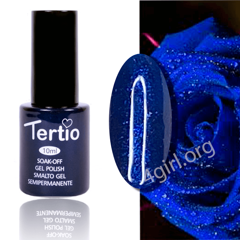 

Гель-лак Tertio 191 10 мл