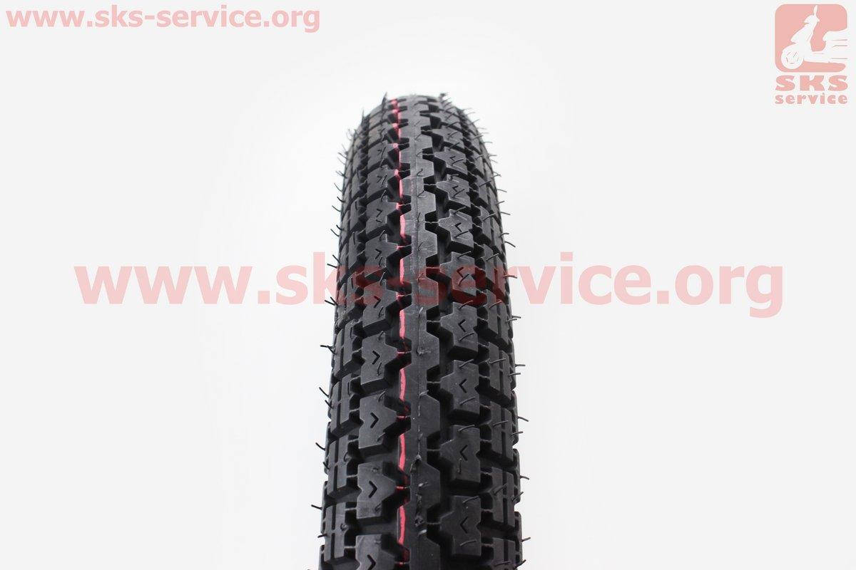 

Шина SRC SV513 3.50-18 дорожная