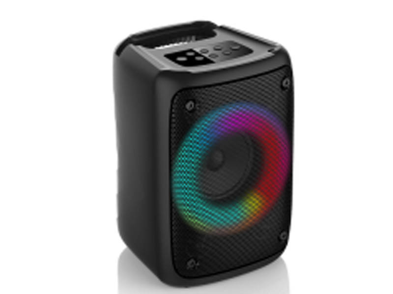 

Колонка музыкальная портативная Bluetooth AM-242 12шт 8908