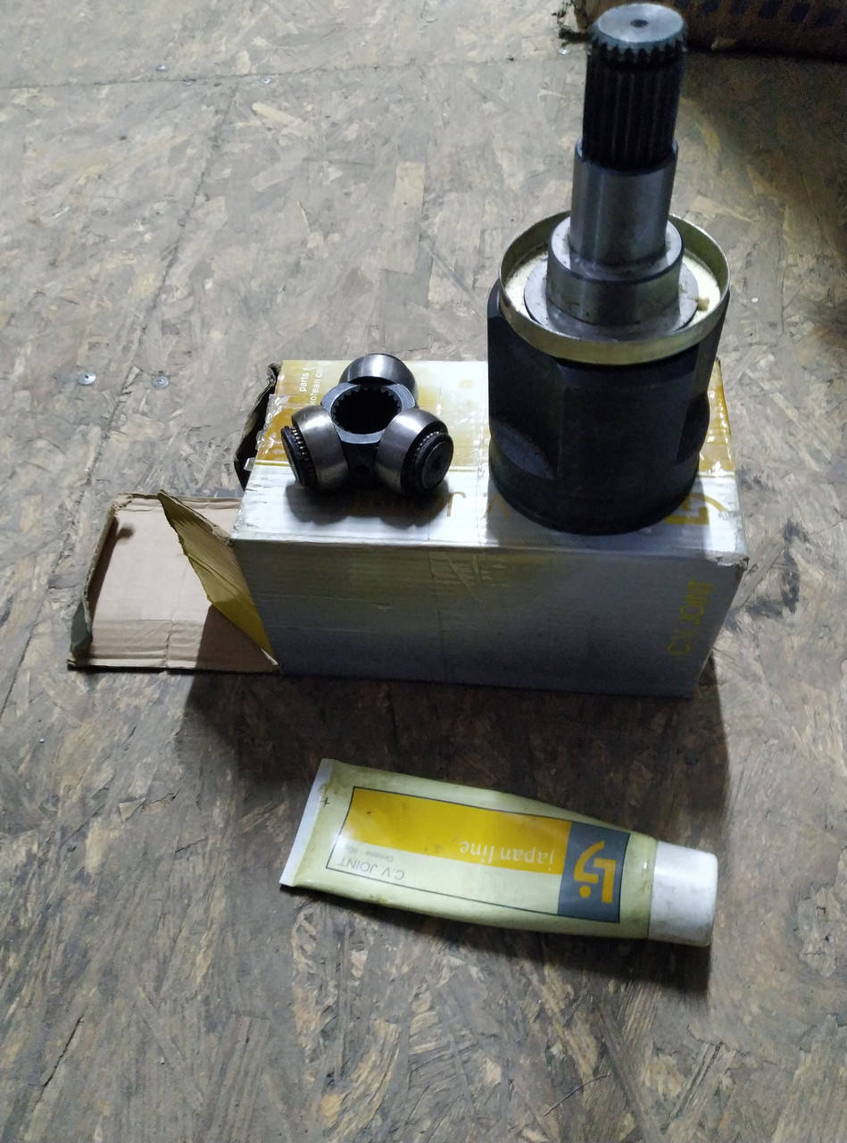 

Шрус внутренний C.V.JOINT 32-1107J DAEWOO SENS