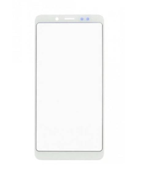 

Стекло модуля для Xiaomi Redmi Note 5 White, Белый