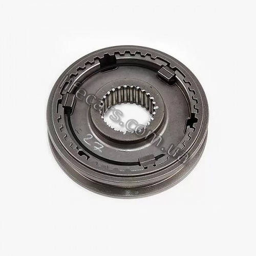 

Синхронизатор КПП первичного вала 5-й передачи Geely MK-2/MK Cross (3170107011)