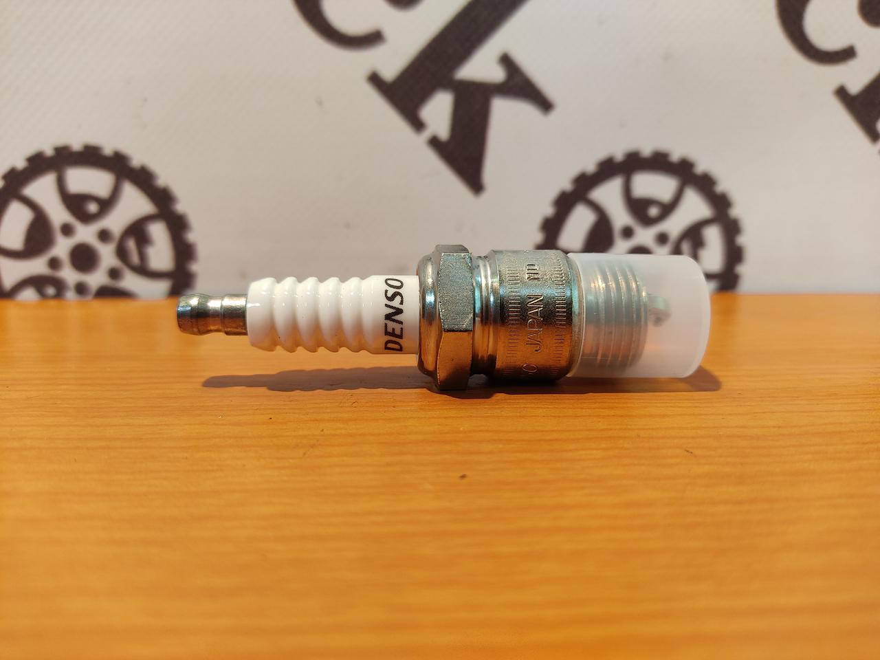 

Свеча зажигания для Форд Сиера Скорпио Транзит