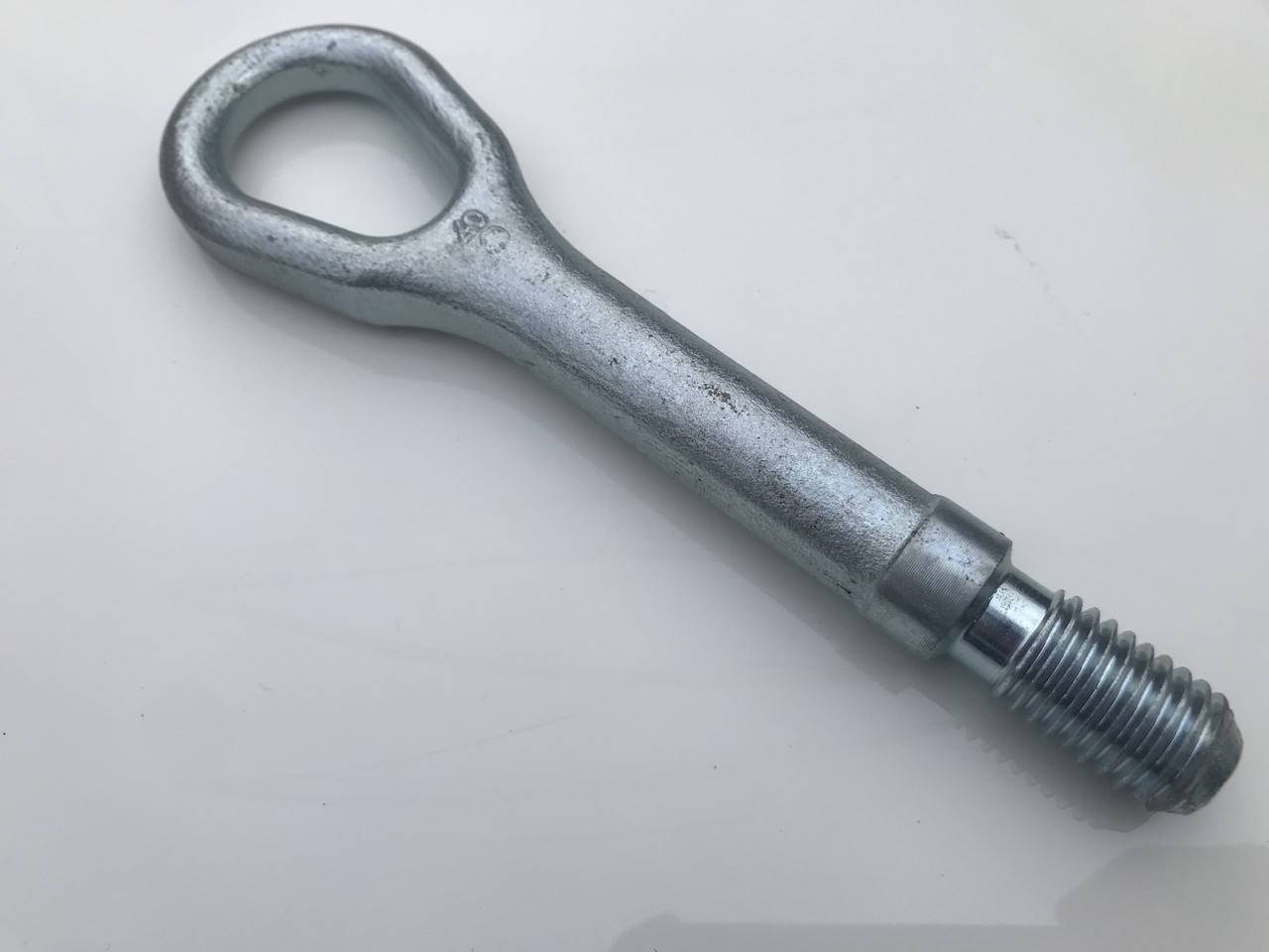 

Буксировочный крюк на Mercedes A-Class w169 (Мерседес А-класс) A2206280135