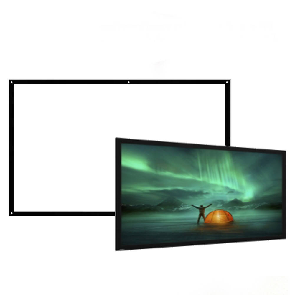 

Экран для проектора Projector 100 inc