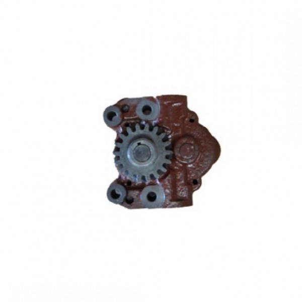 

Насос масляный T-25