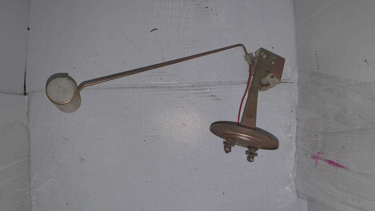 

Датчик уровня топлива 5412.3827. ГАЗ-2705, ГАЗ-3302