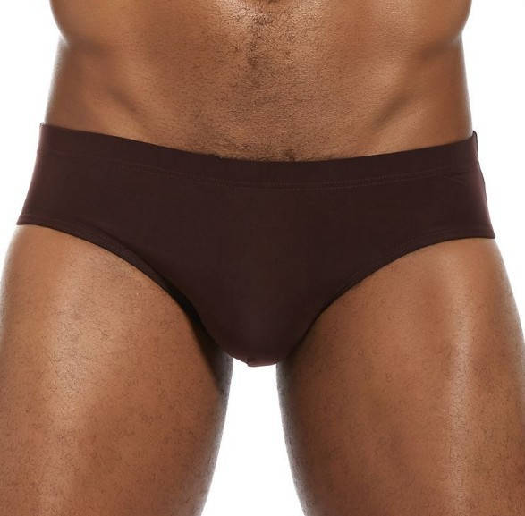 

Бельё мужское цвет кофе JM Home Coffee лот JM082