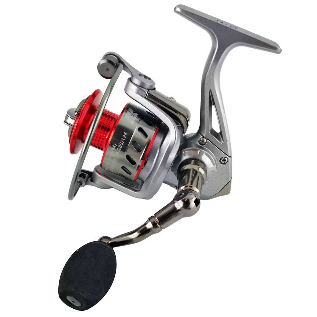 

Катушка EOS Legioner , 5+1 (спиннинговая