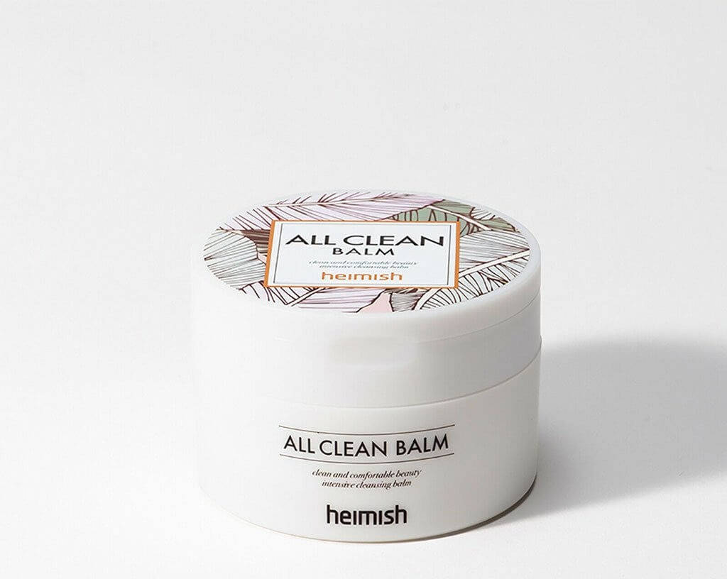 

Очищающий бальзам Heimish All Clean Balm 120 мл