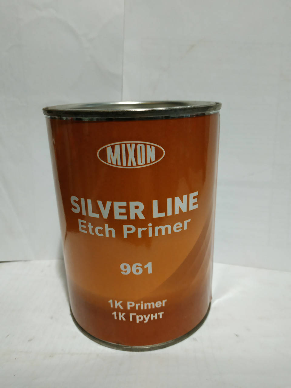 

Грунт 1K (Праймер) кислотный Silver Line 961