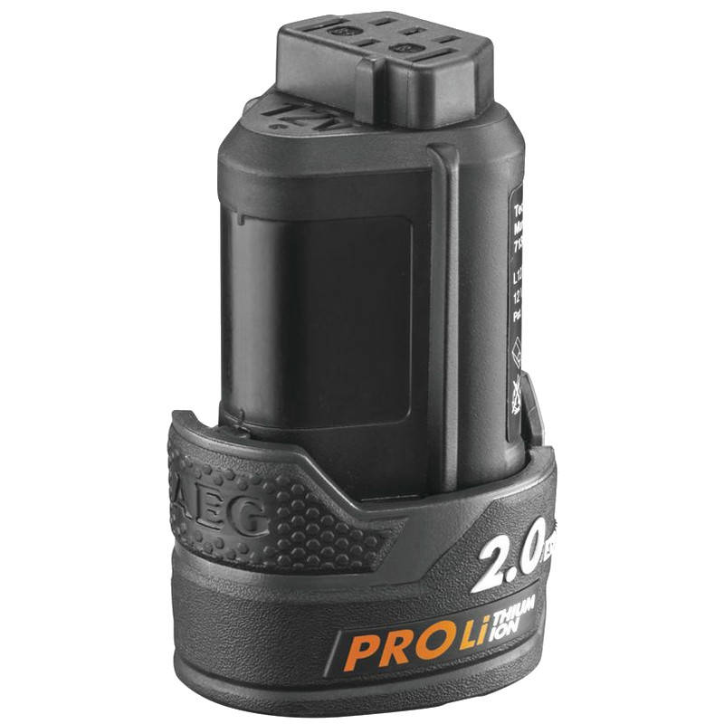 

Аккумулятор AEG L1220