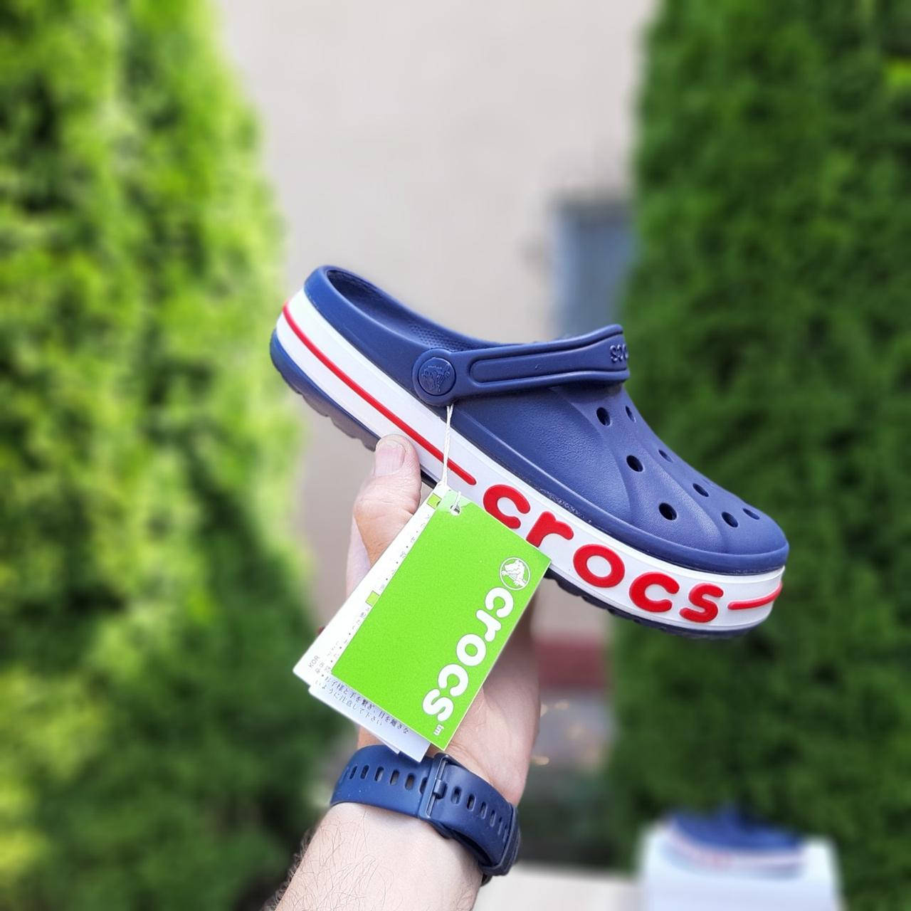 

Купить Кроксы Crocs - купить в Киеве, интернете, Украине мягкая летняя обувь