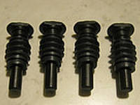 

Направляющие суппорта Aveo +0,25мм упак