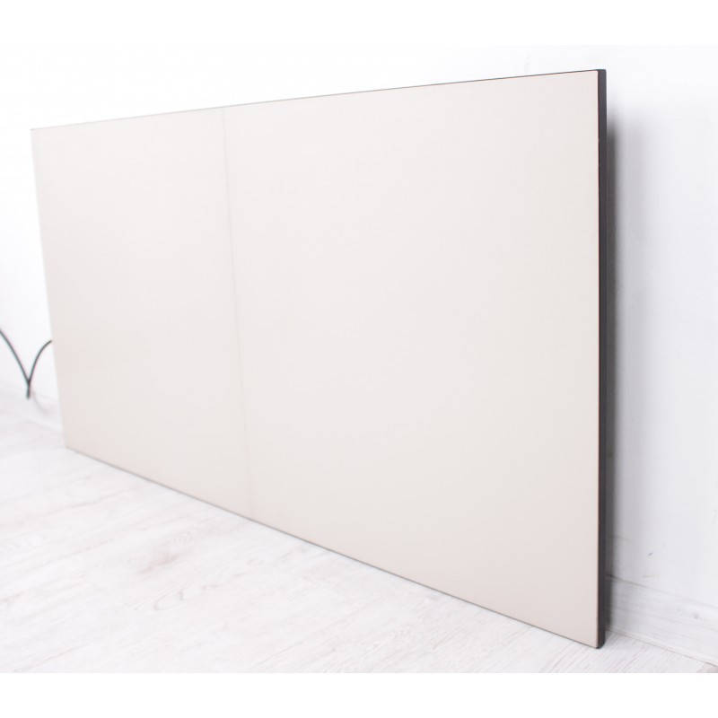 

Керамический обогреватель Камин с усиленной конвекцией бежевый 525 Вт