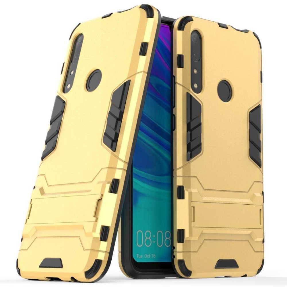 

Чехол накладка Ricco Iron Man для Huawei P Smart Z, Y9 2019 Prime, Разные цвета