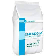 

Фунгицид ЭМЕНДО М 10кг