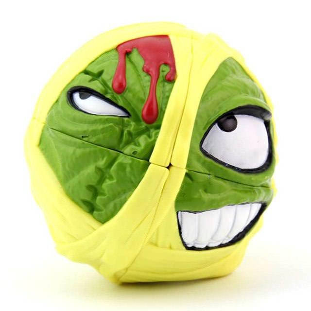 

Головоломка Mad Hedz Crazy Mummy