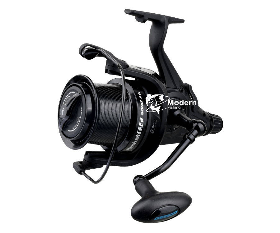 

Катушка Flagman Rocket Carp 9000 FS