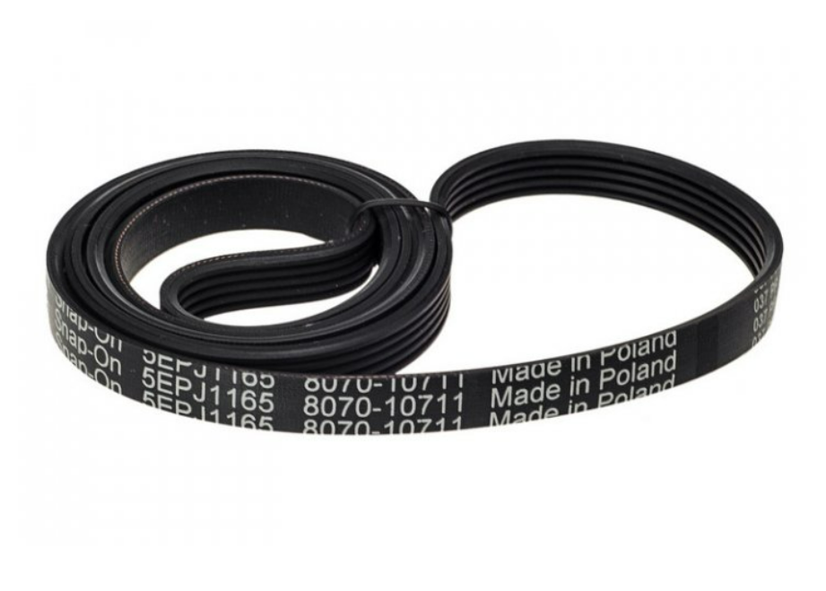 

Ремень стиральной машины Atlant 1165J5 EL 908092003034