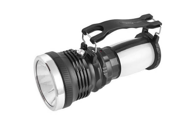 

Ліхтар акум. "Luxury" 1W 28LED,сонячна панель №YJ-2892T