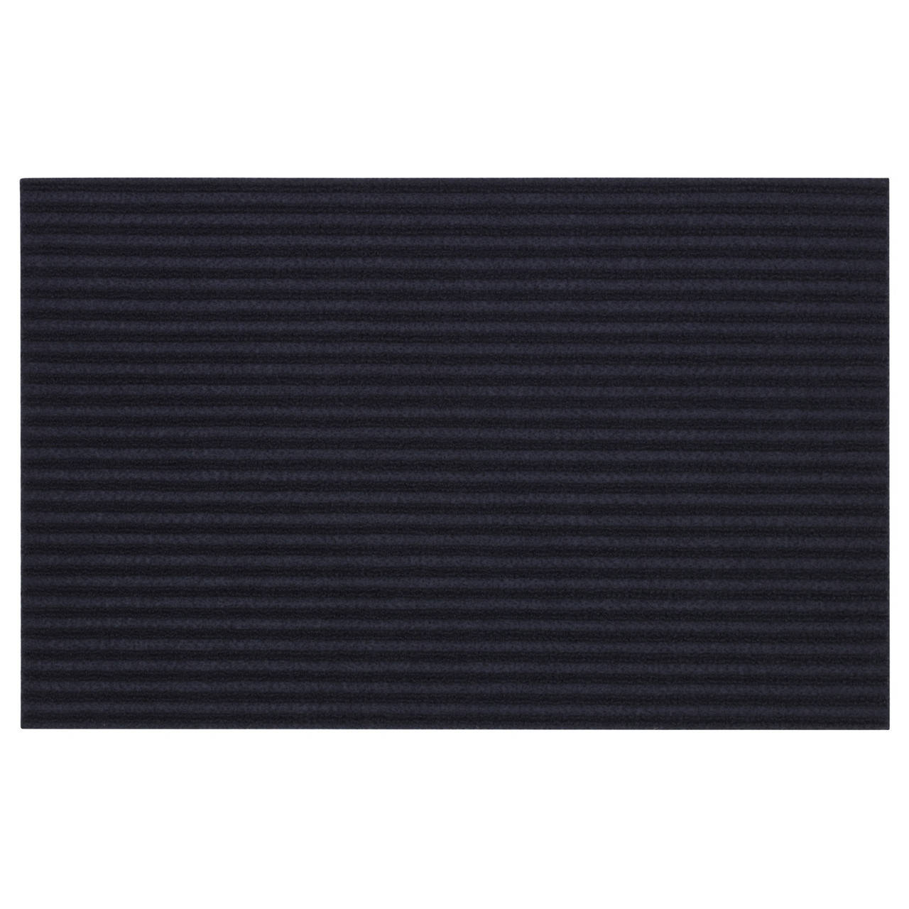 

Придверный коврик IKEA KRISTRUP 35x55 см темно-синий 903.924.52