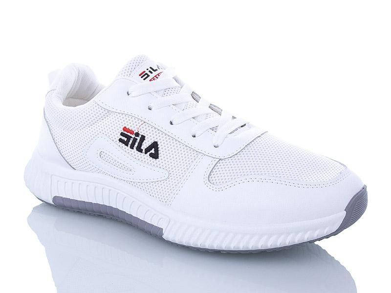 

Кроссовки мужские 43,44р, Белый