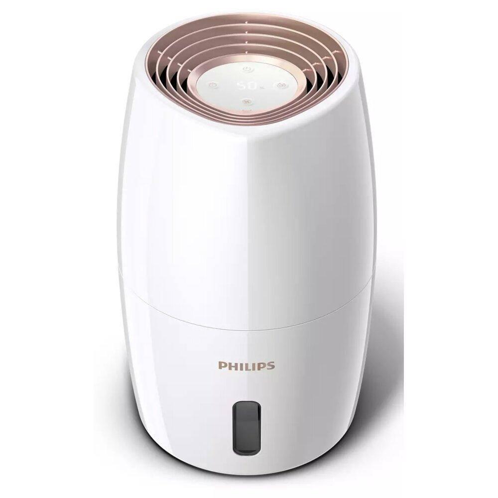 

Увлажнитель воздуха Philips HU2716/10