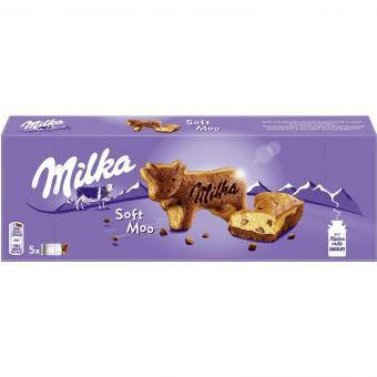 

Mondelez DE Milka Soft Moo, 140g
